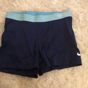nike pros